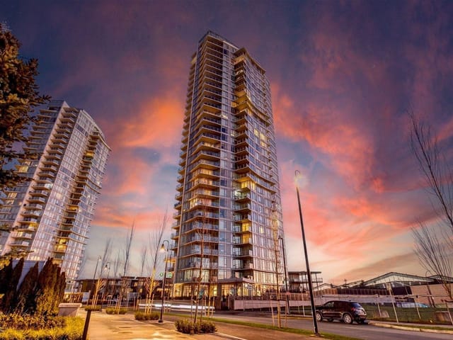 Apartment for sale in Burnaby, Burnaby East, 1506 7683 Park Crescent, 263105390 | Realtylink.org