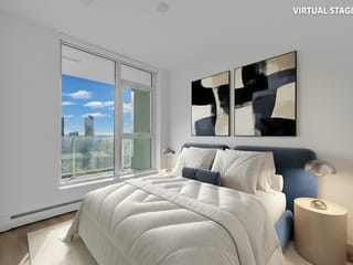 Apartment for sale in Surrey, North Surrey, 2107 13685 102 Avenue, 263105391 | Realtylink.org