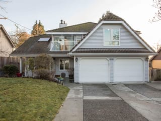 House for sale in Burnaby, Burnaby North, 9890 Lyndhurst Street, 263105393 | Realtylink.org