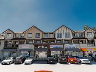 Townhouse for sale in Abbotsford, Abbotsford, 216 32083 Hillcrest Avenue, 263105397 | Realtylink.org