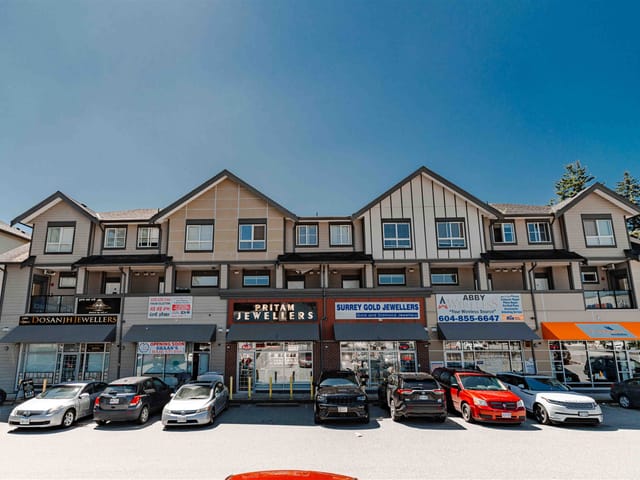 Townhouse for sale in Abbotsford, Abbotsford, 216 32083 Hillcrest Avenue, 263105397 | Realtylink.org