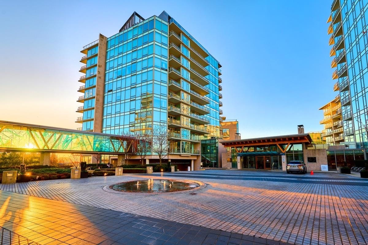 Apartment for sale in Richmond, Richmond, 103 5151 Brighouse Way, 263105400 | Realtylink.org