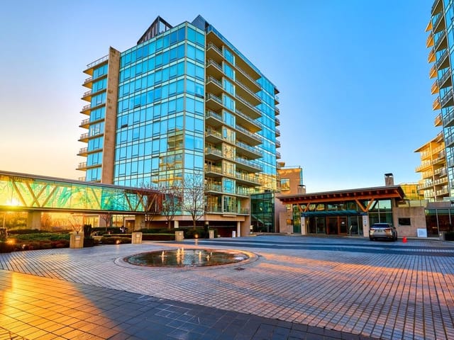 Apartment for sale in Richmond, Richmond, 103 5151 Brighouse Way, 263105400 | Realtylink.org