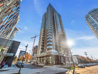 Apartment for sale in Burnaby, Burnaby South, 2106 6398 Silver Avenue, 263105401 | Realtylink.org