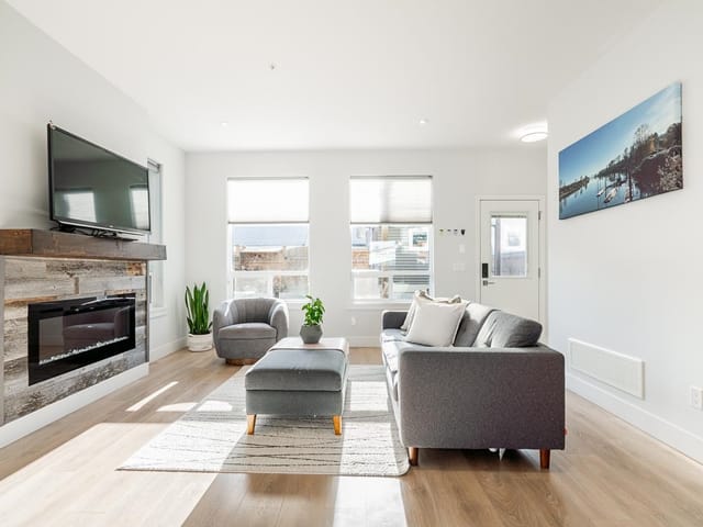 Townhouse for sale in Langley, Langley, 20484 78 Avenue, 263105408 | Realtylink.org