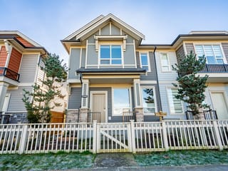 Townhouse for sale in Langley, Langley, 20484 78 Avenue, 263105408 | Realtylink.org
