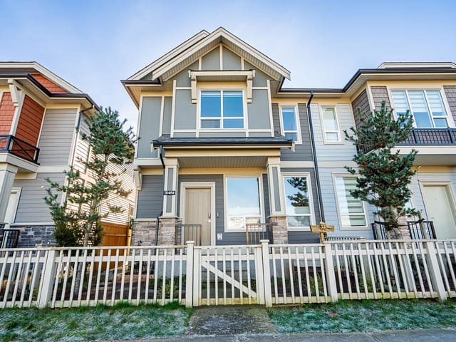 Townhouse for sale in Langley, Langley, 20484 78 Avenue, 263105408 | Realtylink.org
