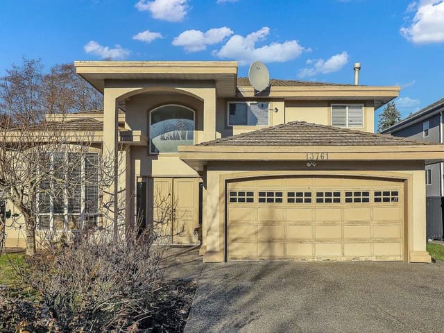 House for sale in Surrey, Surrey, 13761 59a Avenue, 263105411 | Realtylink.org