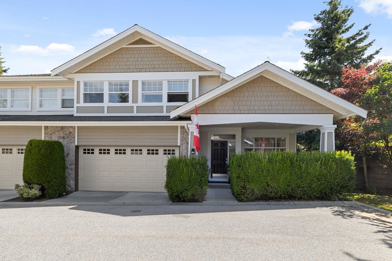Townhouse for sale in Surrey, South Surrey White Rock, 101 3500 144 Street, 263105412 | Realtylink.org