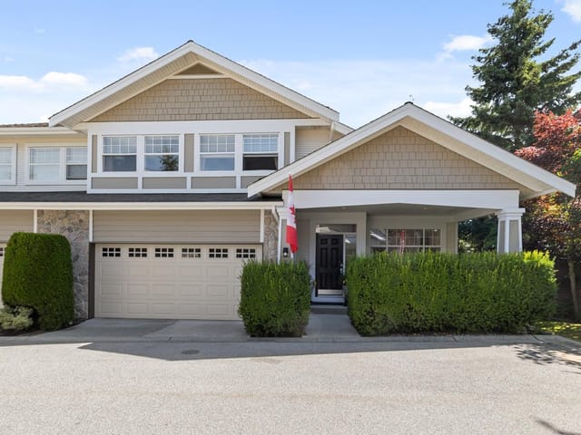 Townhouse for sale in Surrey, South Surrey White Rock, 101 3500 144 Street, 263105412 | Realtylink.org