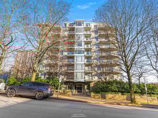 Apartment for sale in West Vancouver, West Vancouver, 201 588 16th Street, 263105413 | Realtylink.org