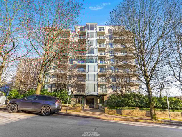 Apartment for sale in West Vancouver, West Vancouver, 201 588 16th Street, 263105413 | Realtylink.org