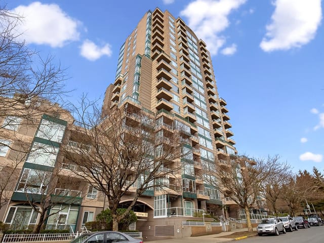 Apartment for sale in Vancouver, Vancouver East, 1201 5189 Gaston Street, 263105421 | Realtylink.org