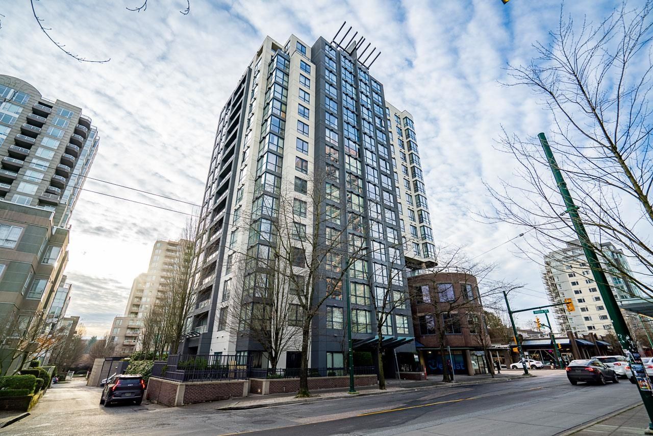 Apartment for sale in Vancouver, Vancouver East, 906 3438 Vanness Avenue, 263105422 | Realtylink.org