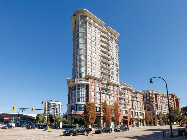 Apartment for sale in Vancouver, Vancouver East, 1307 4028 Knight Street, 263105430 | Realtylink.org