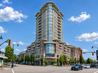 Apartment for sale in Vancouver, Vancouver East, 1307 4028 Knight Street, 263105430 | Realtylink.org
