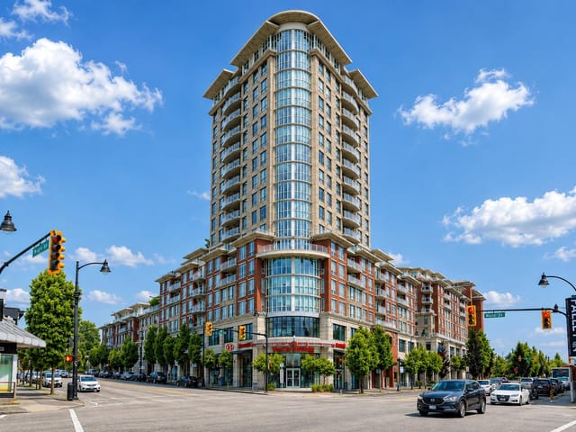 Apartment for sale in Vancouver, Vancouver East, 1307 4028 Knight Street, 263105430 | Realtylink.org