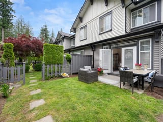 Townhouse for sale in Coquitlam, Coquitlam, 18 3461 Princeton Avenue, 263105432 | Realtylink.org