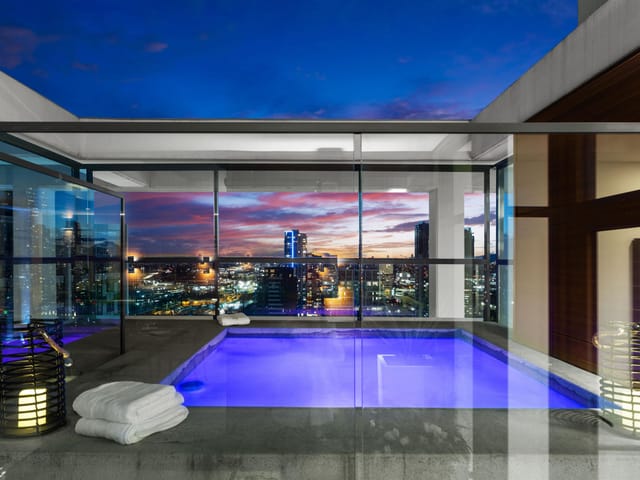 Apartment for sale in Burnaby, Burnaby North, 2901 2378 Alpha Avenue, 263105434 | Realtylink.org