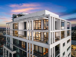 Apartment for sale in Burnaby, Burnaby North, 2901 2378 Alpha Avenue, 263105434 | Realtylink.org