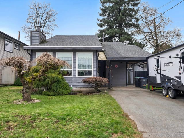 House for sale in Surrey, Surrey, 8153 122a Street, 263105443 | Realtylink.org