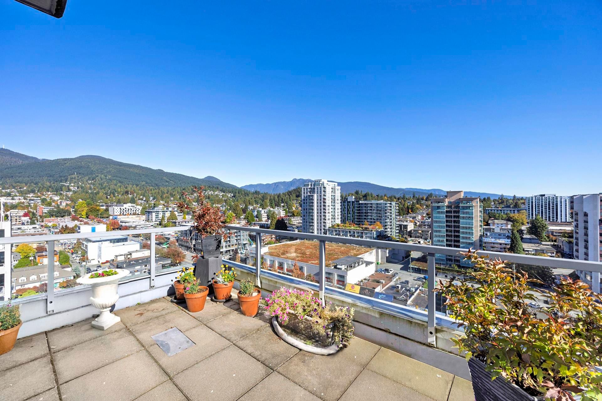 Apartment for sale in North Vancouver, North Vancouver, 1702 121 W 16th Street, 263105449 | Realtylink.org