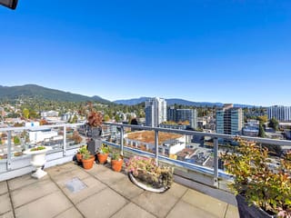 Apartment for sale in North Vancouver, North Vancouver, 1702 121 W 16th Street, 263105449 | Realtylink.org