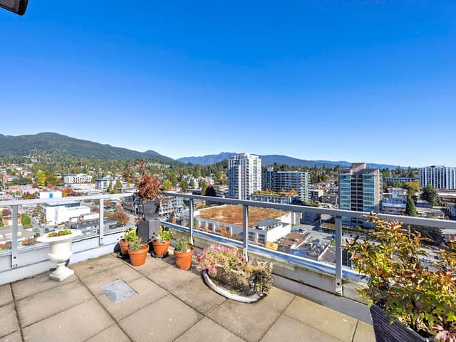 Apartment for sale in North Vancouver, North Vancouver, 1702 121 W 16th Street, 263105449 | Realtylink.org