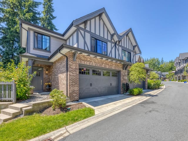 Townhouse for sale in Coquitlam, Coquitlam, 34 3306 Princeton Avenue, 263105451 | Realtylink.org