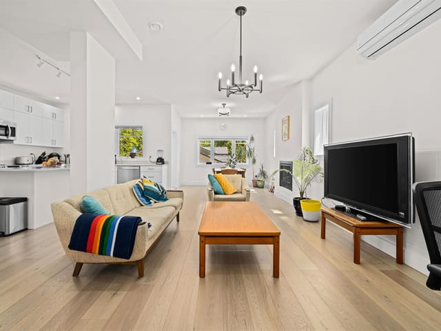 1/2 Duplex for sale in Bowen Island, Bowen Island, 1096 Foxglove Lane, 263105452 | Realtylink.org