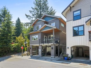 1/2 Duplex for sale in Bowen Island, Bowen Island, 1096 Foxglove Lane, 263105452 | Realtylink.org