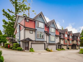 Townhouse for sale in Surrey, Surrey, 24 6929 142 Street, 263105459 | Realtylink.org