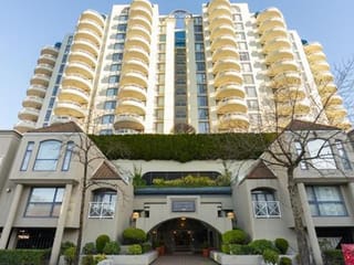 Apartment for sale in Richmond, Richmond, 1106 6080 Minoru Boulevard, 263105463 | Realtylink.org