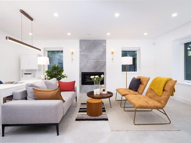 House for sale in North Vancouver, North Vancouver, 4283 Capilano Road, 263105468 | Realtylink.org