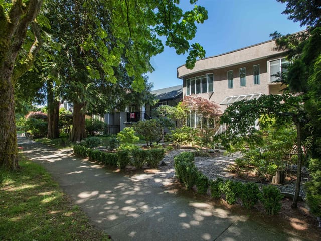 House for sale in Vancouver, Vancouver West, 2945 W 12th Avenue, 263105470 | Realtylink.org