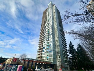 Apartment for sale in Burnaby, Burnaby South, 2606 5883 Barker Avenue, 263105474 | Realtylink.org