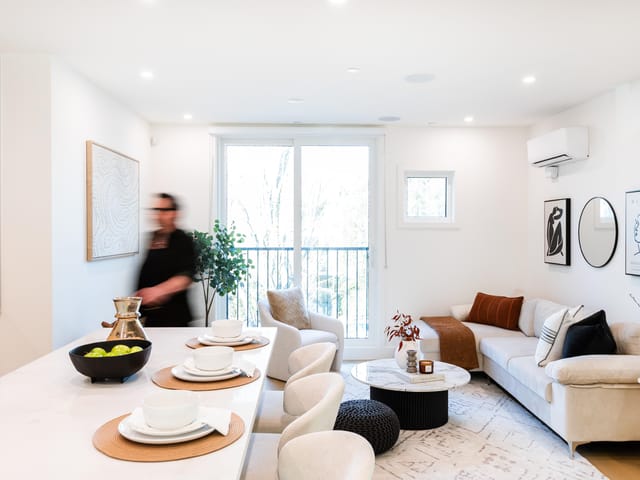 Townhouse for sale in Vancouver, Vancouver East, 103 1550 E 3rd Avenue, 263105476 | Realtylink.org