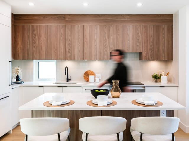 Townhouse for sale in Vancouver, Vancouver East, 122 1552 E 3rd Avenue, 263105477 | Realtylink.org