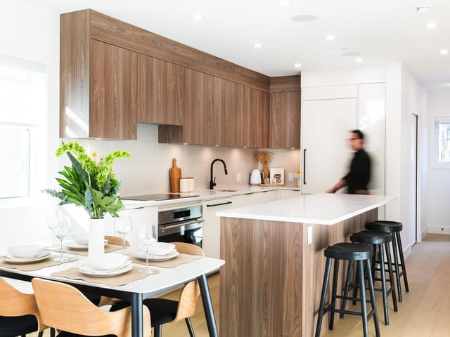 Townhouse for sale in Vancouver, Vancouver East, 104 1550 E 3rd Avenue, 263105478 | Realtylink.org