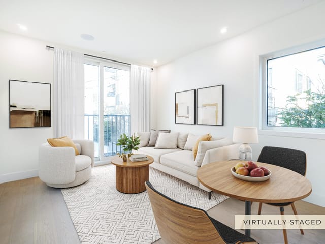 Townhouse for sale in Vancouver, Vancouver East, 121 1552 E 3rd Avenue, 263105480 | Realtylink.org