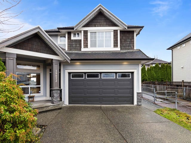 House for sale in Surrey, Surrey, 15072 61b Avenue, 263105484 | Realtylink.org