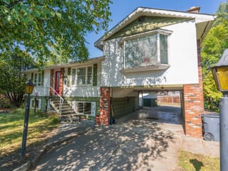 House for sale in Prince George, PG City Central, 2072 4th Avenue, 263105490 | Realtylink.org