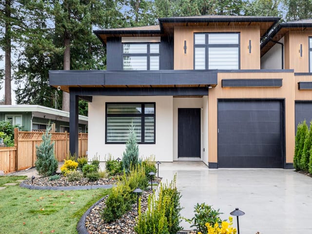 1/2 Duplex for sale in Delta, Tsawwassen, 5668 10a Avenue, 263105491 | Realtylink.org