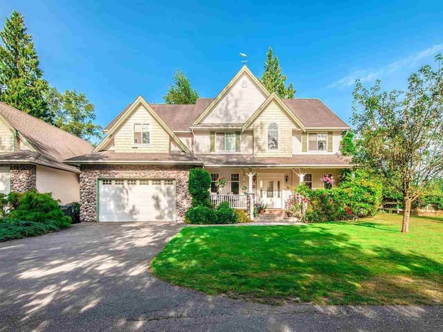 House for sale in Langley, Langley, 2552 207 Street, 263105493 | Realtylink.org