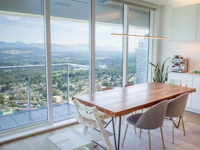 Apartment for sale in Burnaby, Burnaby South, 3607 6000 McKay Avenue, 263105499 | Realtylink.org