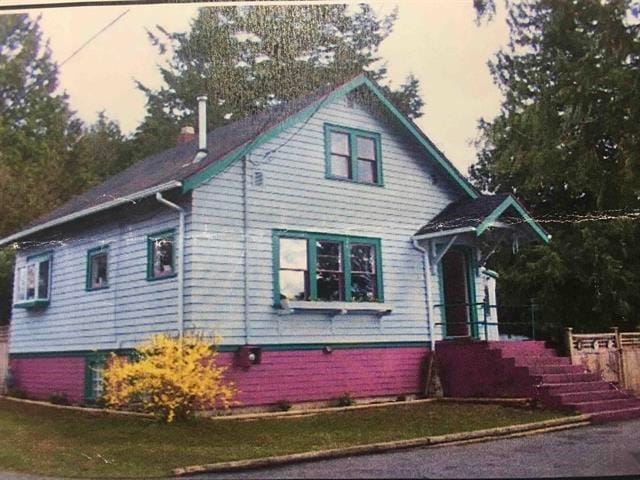 House for sale in Coquitlam, Coquitlam, 516 Webster Avenue, 263105500 | Realtylink.org