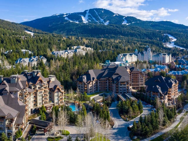 Apartment for sale in Whistler, Whistler, 52 4617 Blackcomb Way, 263105503 | Realtylink.org
