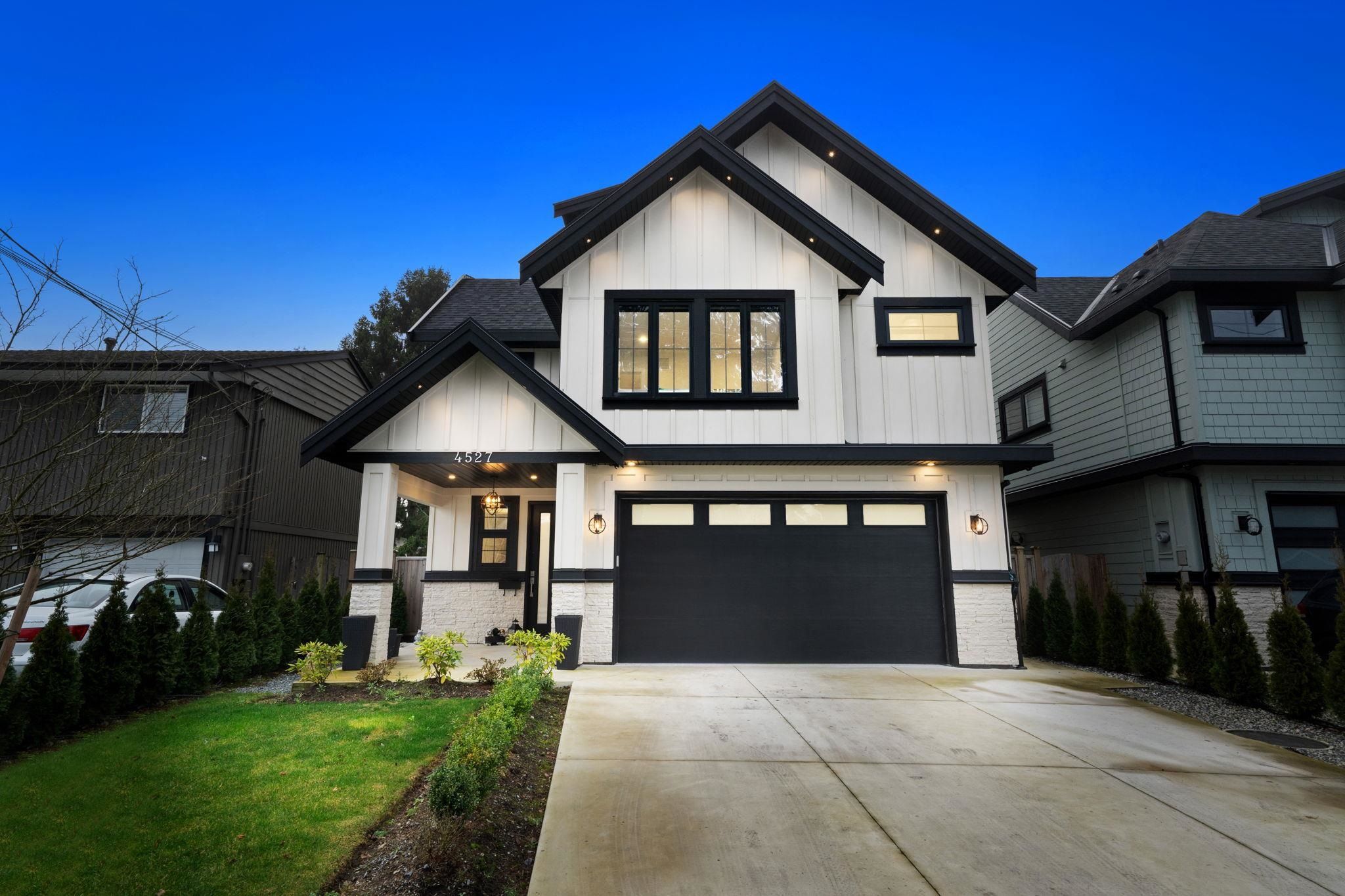 House for sale in Ladner, Ladner, 4527 46a Street, 263105525 | Realtylink.org