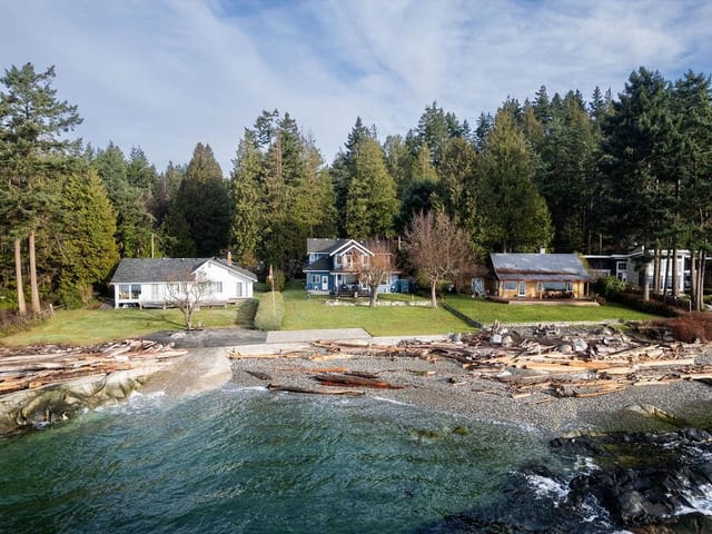 House for sale in Sechelt, Sunshine Coast, 1537 McCullough Road, 263105526 | Realtylink.org