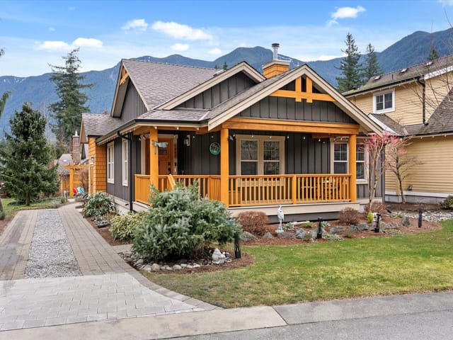 House for sale in Lindell Beach, Cultus Lake & Area, 1862 Blackberry Lane, 263105527 | Realtylink.org